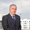 República Dominicana República DominicanaAntonio Taveras GuzmánSenador de República Dominicana(2020 - Presente)  (En representación oficial del Gobierno Dominicano)
