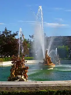 Vista general