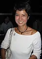 Miss Tailandia 1994Areeya Chumsai