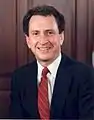 Senador Arlen Specter de Pensilvania