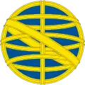 Armas del Reino de Brasil (1816-1822)
