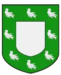 Escudo de Erpingham