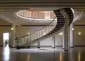 Escalera