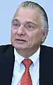 Costa Rica Costa RicaArnoldo Andre Tinoco, Ministro de Relaciones Exteriores