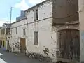 Ejemplo de arquitectura tradicional en Torrico (IV).