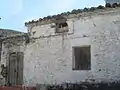 Ejemplo de arquitectura tradicional en Torrico (VI).