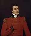 Arthur Wellesley, duque de Wellington