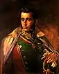 Arturo Michelena 42