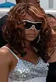 Ashanti (enfermera Betty)