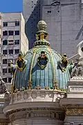 Cúpula