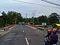 La entrada de Ateos