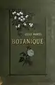 Atlas manual de botánica... caracteres, usos, orígenes, distribución geográfica por J. Deniker y Julio Mario Santo Domingo, 1886