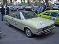 Audi 100 C1 Cabriolet
