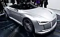 Audi e-tron spyder
