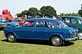 Austin 1800 Mk III 1973