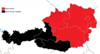 Elecciones presidenciales de Austria de 2004