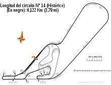 Circuito N.º 14