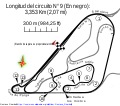 Circuito N.º 9