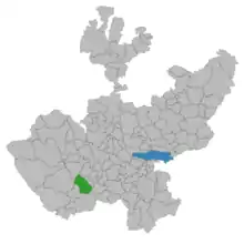 Municipio de Jalisco