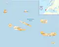 Azores