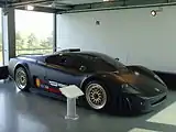 2002 W12 Record