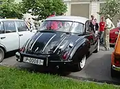 Auto Union 1000(1957-1960)