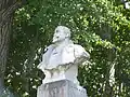 Busto de Paul Saïn