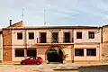 Ayuntamiento.