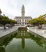Vista general.