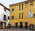 Ayuntamiento.