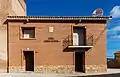 Ayuntamiento.