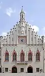 Ayuntamiento.