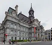 Vista lateral.