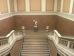 Gran Escalera