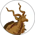 Insignia de la Somalilandia británica (1903-1950)