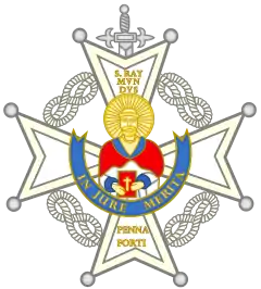 Orden de San Raimundo de Peñafort