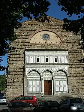 Badia Fiesolana