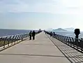 Pontile di Bagnoli
