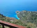 Bahía de las Sirenas.