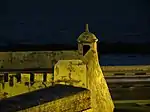 Baluarte de Santa Catalina