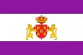 Bandera de Baltanás