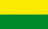 Bandera de Cantón de La Cruz