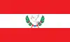 Bandera de Cantón de San Pablo (Costa Rica)