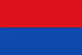 Bandera de Chimborazo