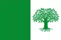 Bandera de Almendros (3:2)