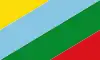 Bandera de Cantón de Buenos Aires