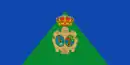 Bandera de El Tiemblo