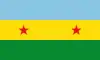 Bandera de Cantón de Garabito