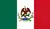 Bandera de México