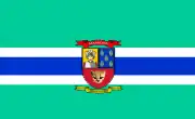 Bandera de la ciudad